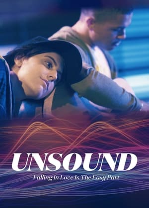Poster Unsound 2020