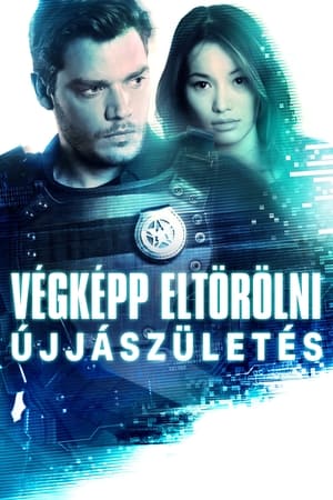 Poster Végképp eltörölni: Újjászületés 2022