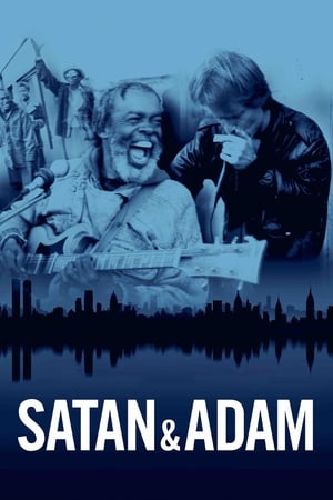 Poster Satan & Adam 2018