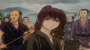 Rurouni Kenshin: Trust & Betrayal The Man of the Slashing Sword