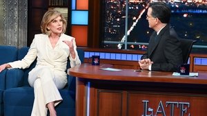 The Late Show with Stephen Colbert: 7×75