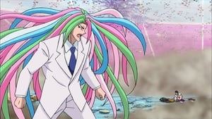 Toriko: 3×40