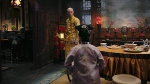 Ruyi's Royal Love in the Palace Episode 10