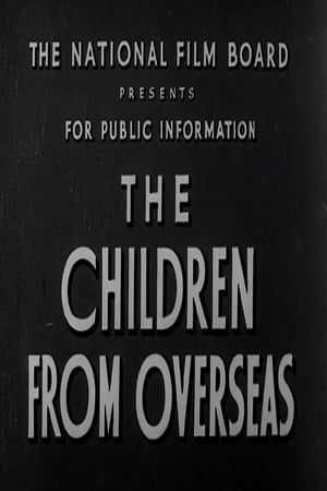 Children from Overseas poster