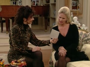 The Nanny Season 3 Episode 10