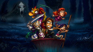 La leyenda de la Llorona