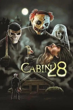 Cabin 28 11