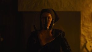 Gretel & Hansel: Un Siniestro Cuento de Hadas (2020) DVDRIP LATINO