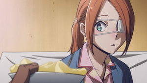 My Hero Academia: Vigilantes: 1×18