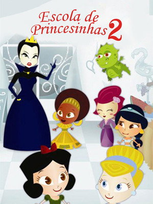 The Little Princess School 2 4