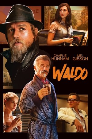 Waldo (2022)