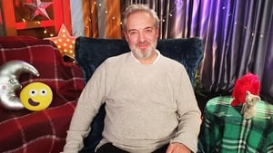 CBeebies Bedtime Stories Sir Sam Mendes - The Knight Who Wouldn’t Fight