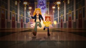 Las hermanas Grimm TEMPORADA 1 [Latino – Ingles] MEDIAFIRE