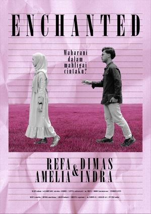 Nonton film Enchanted (2021) terbaru sub indo Nonton film Enchanted (2021) terbaru sub indo