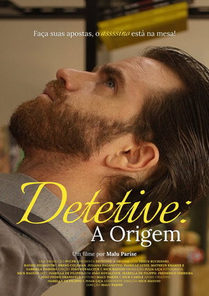 Detective: The Origin 4