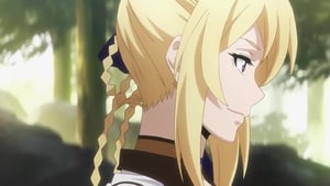 Record of Grancrest War: 1×2