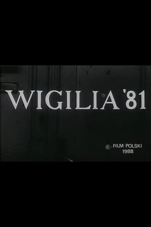 Poster di Wigilia '81