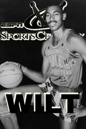 Wilt Chamberlain