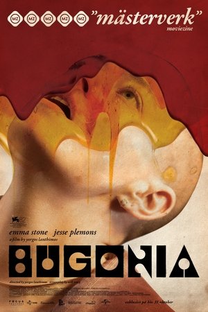 poster Bugonia