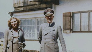 The Third Reich: In Private