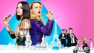 The Spy Who Dumped Me (2018)