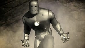 Iron Man: Extremis Episode 5