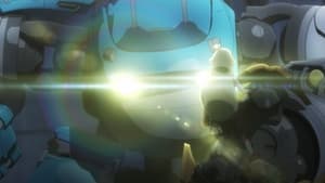 SAKUGAN Season 1 Episode 10