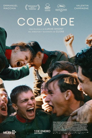 Coward 33