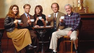 poster Frasier