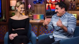 Image Meghan King Edmonds & Reza Farahan