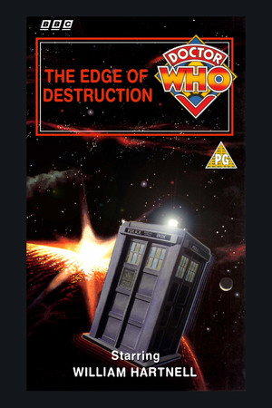Doctor Who: The Edge of Destruction