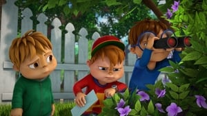 Alvinnn!!! und die Chipmunks: 2×27