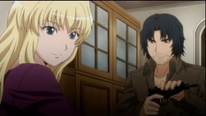 Gunslinger Girl: 2×3