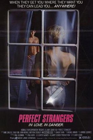 Perfect Strangers 11