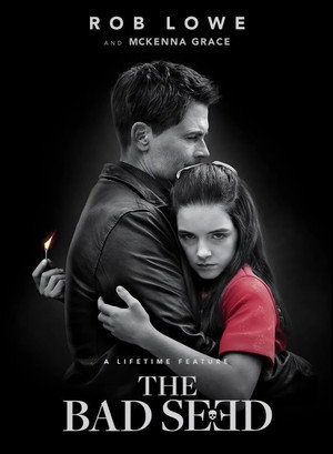 poster The Bad Seed