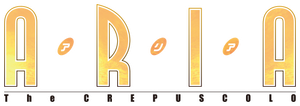 Aria the Crepusculo — Logos 2