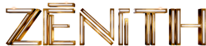 Zénith — logo