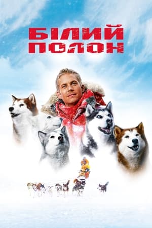 Poster Білий полон 2006