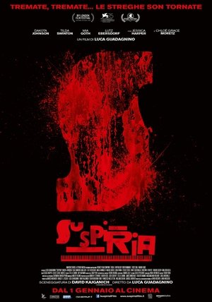 Image Suspiria
