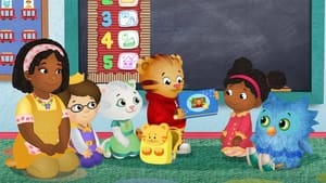 Daniel Tiger’s Neighborhood: 1×29