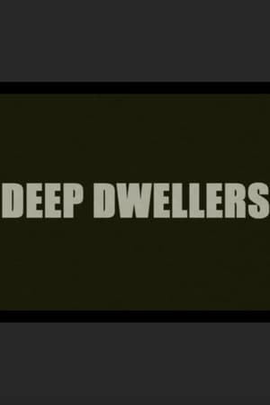 Poster Deep Dwellers (2014)