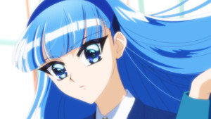 Magic Knight Rayearth (2026) Cap 1