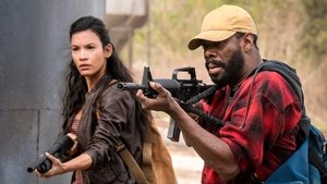 Fear the Walking Dead: 4×2