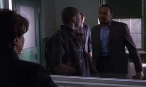 Law & Order Season 12 Episode 15