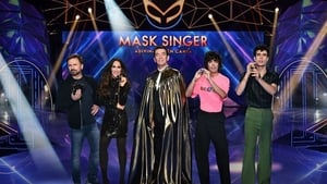 Mask Singer: Adivina quién canta serial