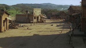 Ghost Town In The Sky