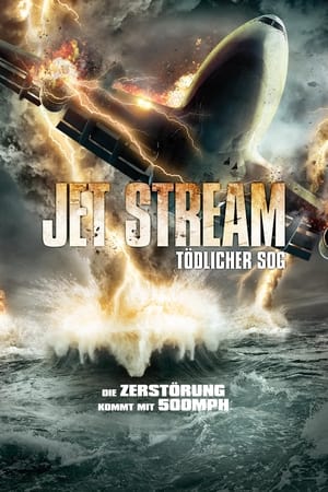 Image Jet Stream - Tödlicher Sog