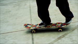 movie image