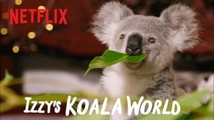 poster Izzy's Koala World