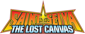 Saint Seiya: The Lost Canvas